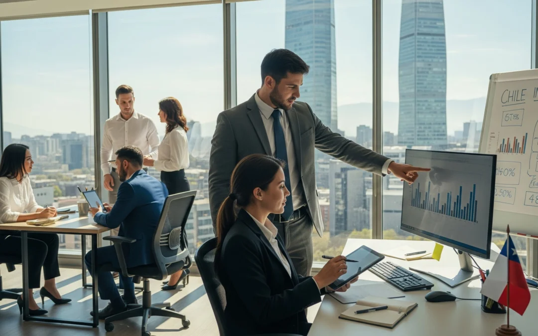 Chile: Investing for Beginners – Latin America’s Most Stable Market