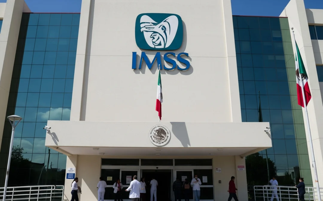 Mexico: IMSS and Beyond – Your Guide to Healthcare Options in 2025
